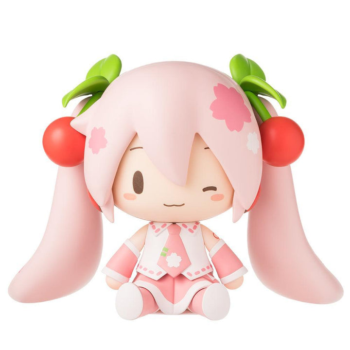 初音ミクシリーズ ふわぷち デフォルメフィギュア 桜ミク