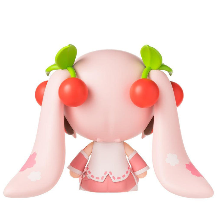 初音ミクシリーズ ふわぷち デフォルメフィギュア 桜ミク