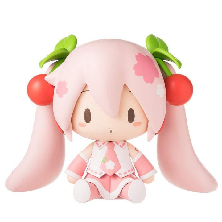 初音ミクシリーズ ふわぷち デフォルメフィギュア 桜ミク