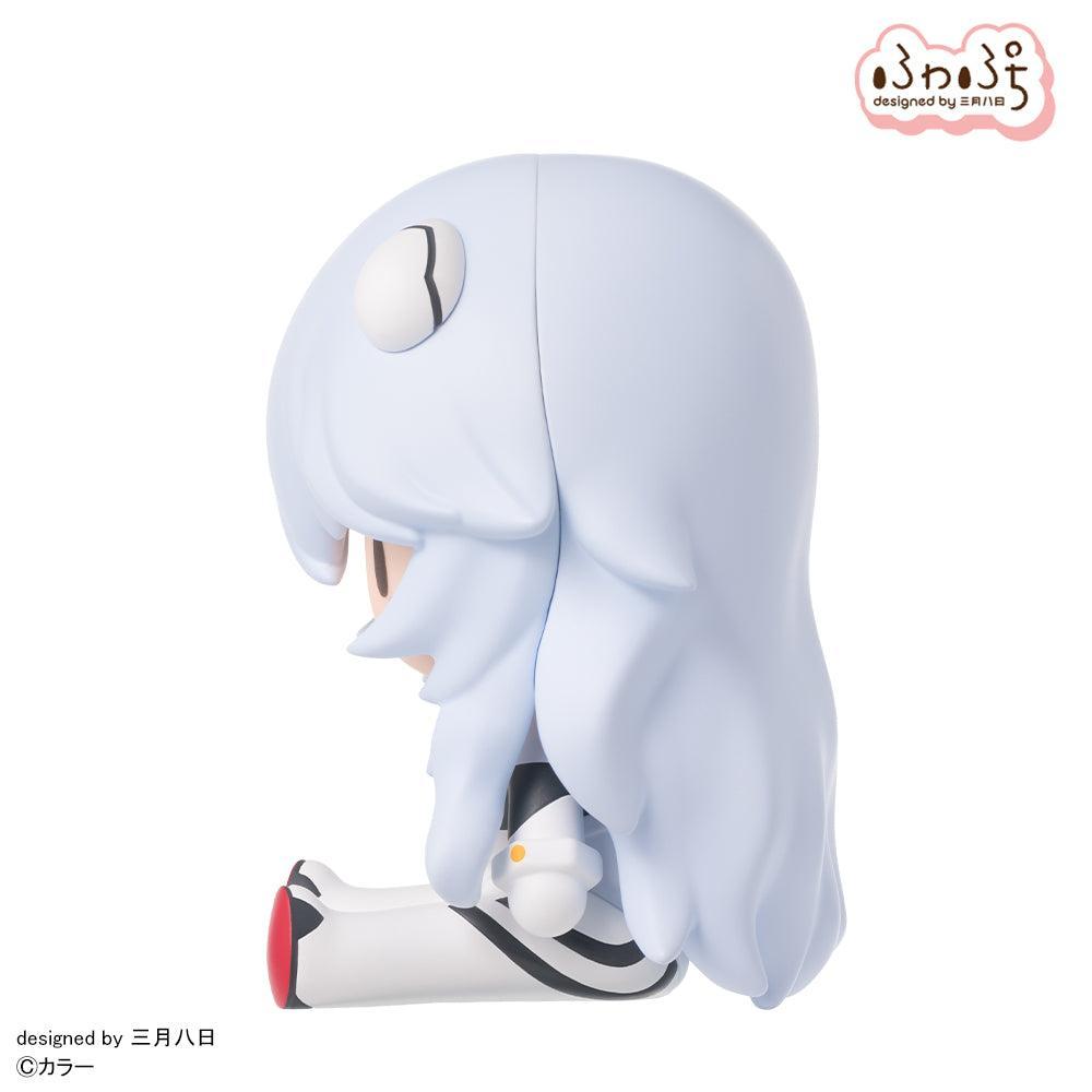 ふわぷち デフォルメフィギュア レイ ロングヘア – SOOTANG HOBBY