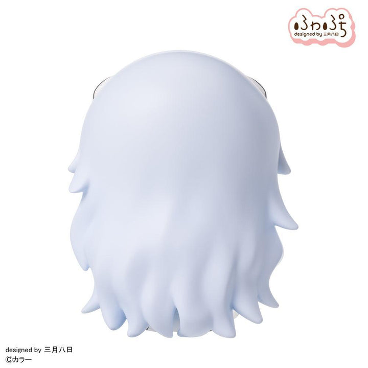 ふわぷち デフォルメフィギュア レイ ロングヘア