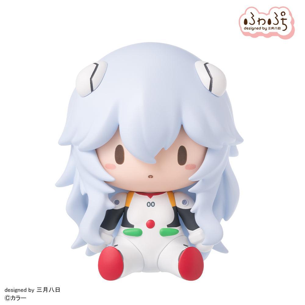 ふわぷち デフォルメフィギュア レイ ロングヘア – SOOTANG HOBBY