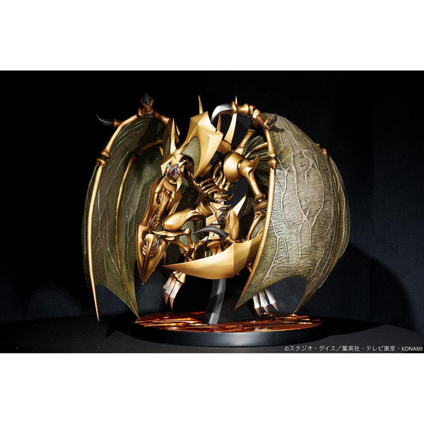 降雷皇ハモン – SOOTANG HOBBY