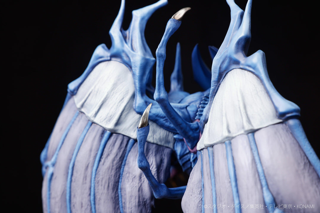 幻魔皇ラビエル