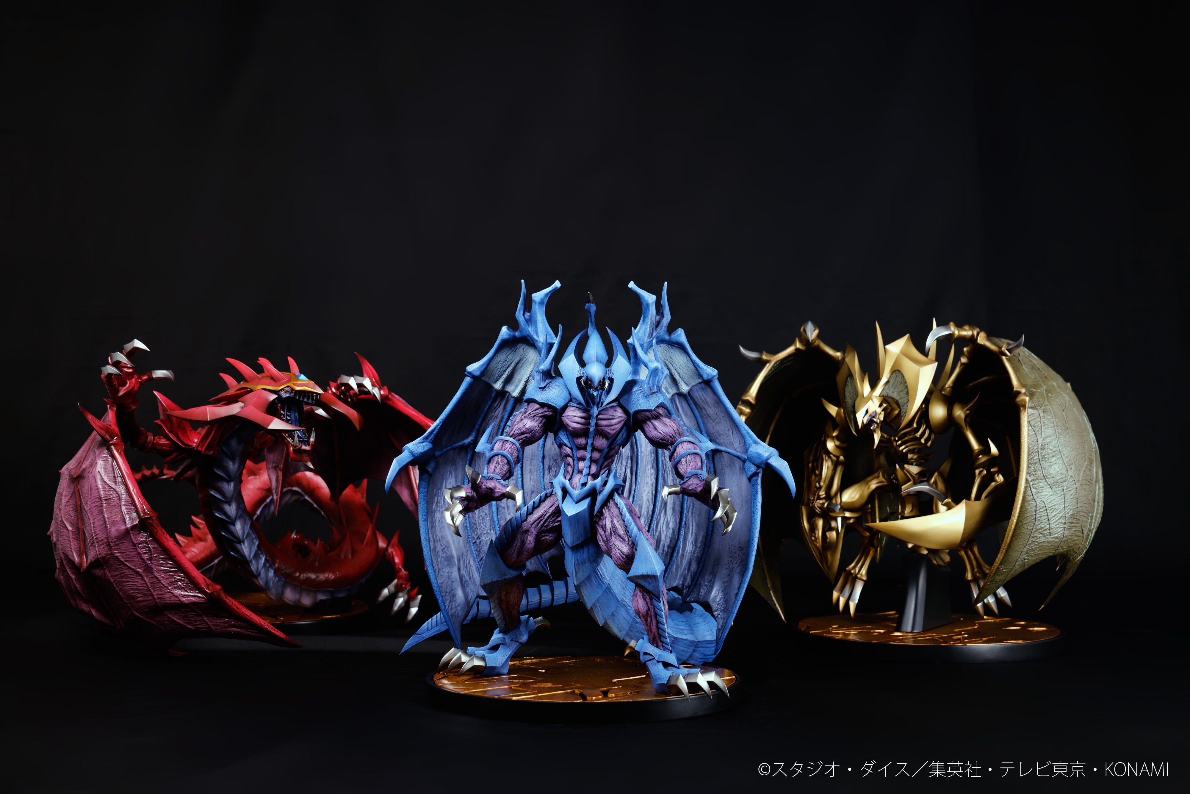 幻魔皇ラビエル – SOOTANG HOBBY