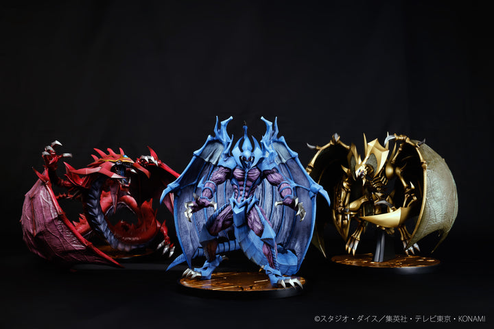 幻魔皇ラビエル