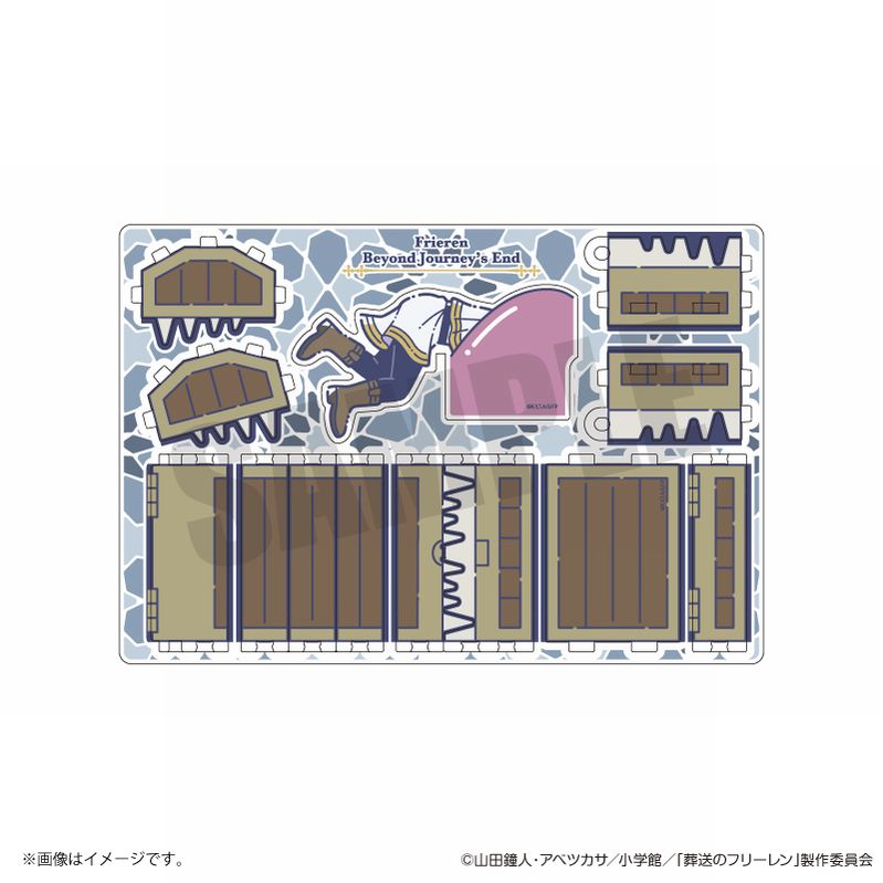 れとぽぷ クラフトボックス