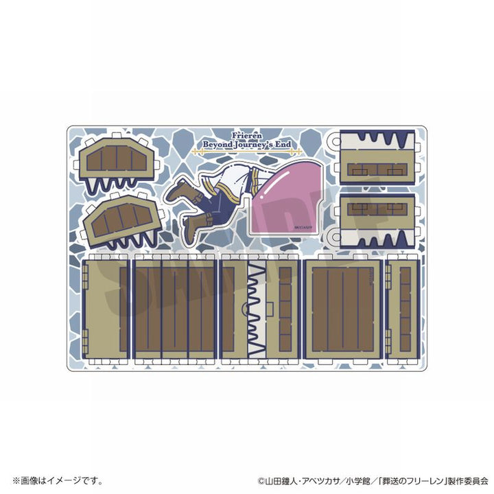 れとぽぷ クラフトボックス