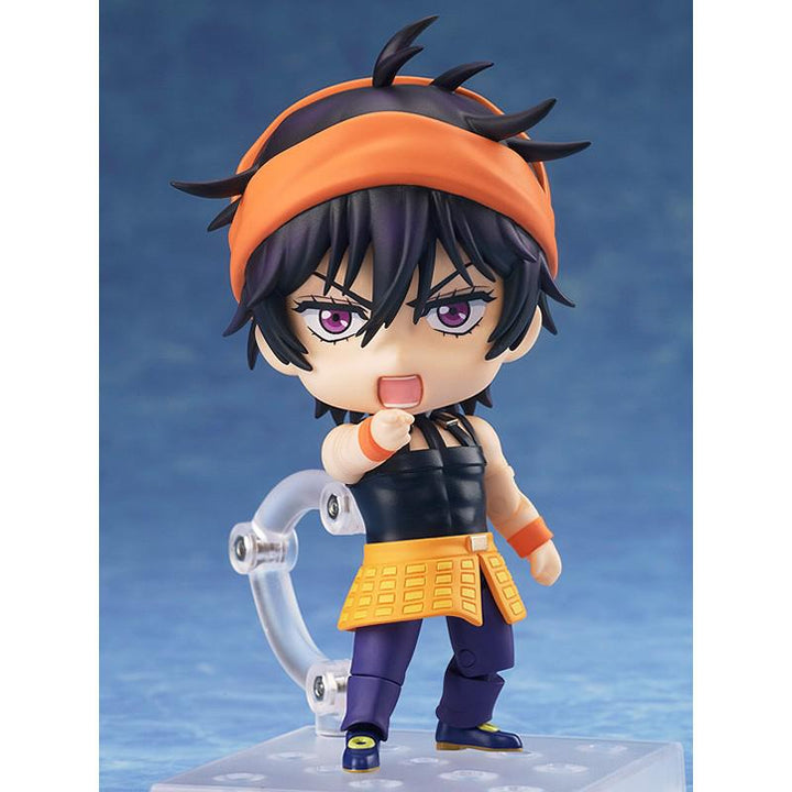 【再販】ねんどろいど ナランチャ・ギルガ