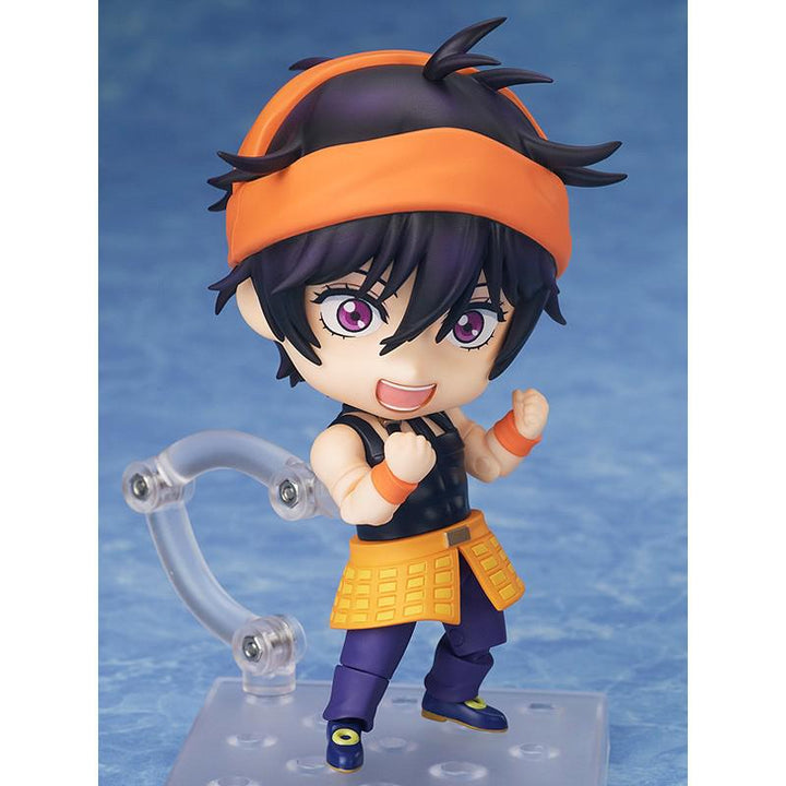 【再販】ねんどろいど ナランチャ・ギルガ