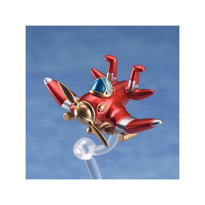 【再販】ねんどろいど ナランチャ・ギルガ