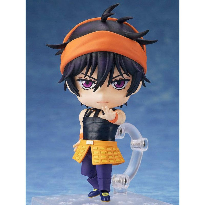 【再販】ねんどろいど ナランチャ・ギルガ