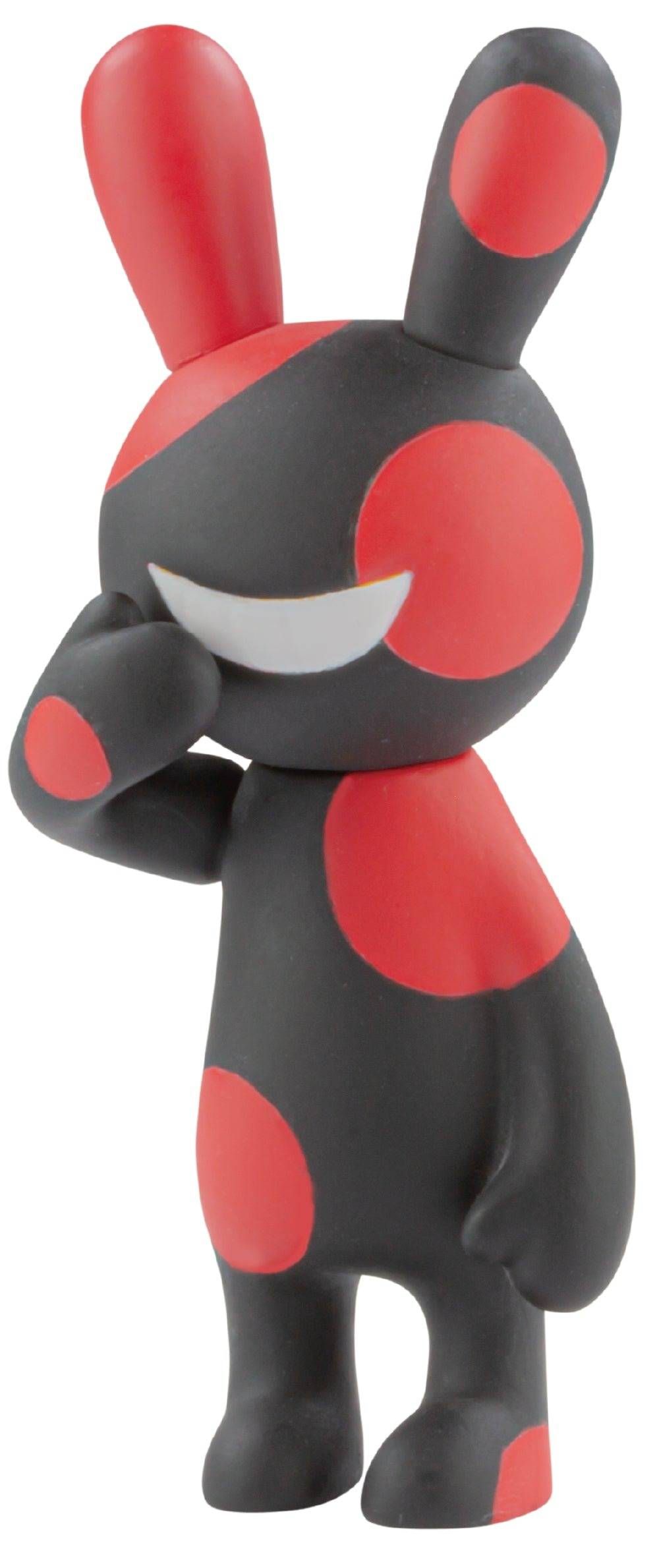 BOX販売]BLACK RABBiT8 -6個入りBOX- – SOOTANG HOBBY