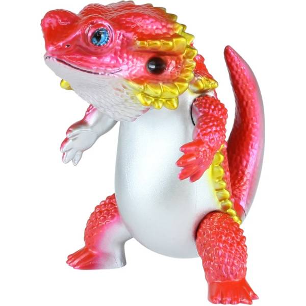BOX販売]フトアゴン4 -4個入りBOX- – SOOTANG HOBBY