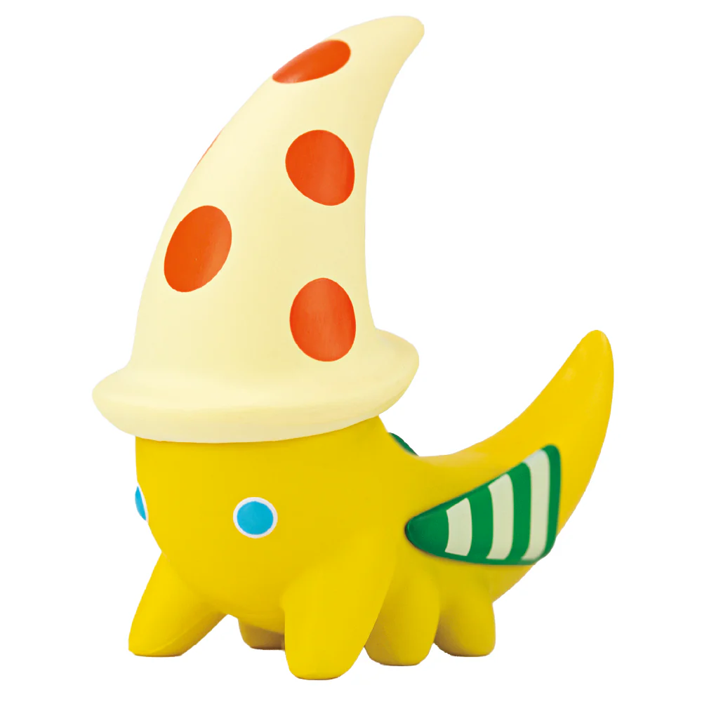 [BOX販売]HANAMUSIC TSUNOZEMI series MUUMUU -6個入りBOX-