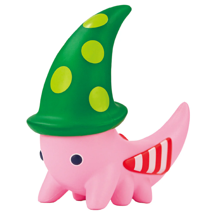 [BOX販売]HANAMUSIC TSUNOZEMI series MUUMUU -6個入りBOX-