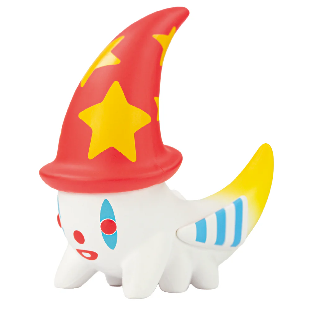 [BOX販売]HANAMUSIC TSUNOZEMI series MUUMUU -6個入りBOX-