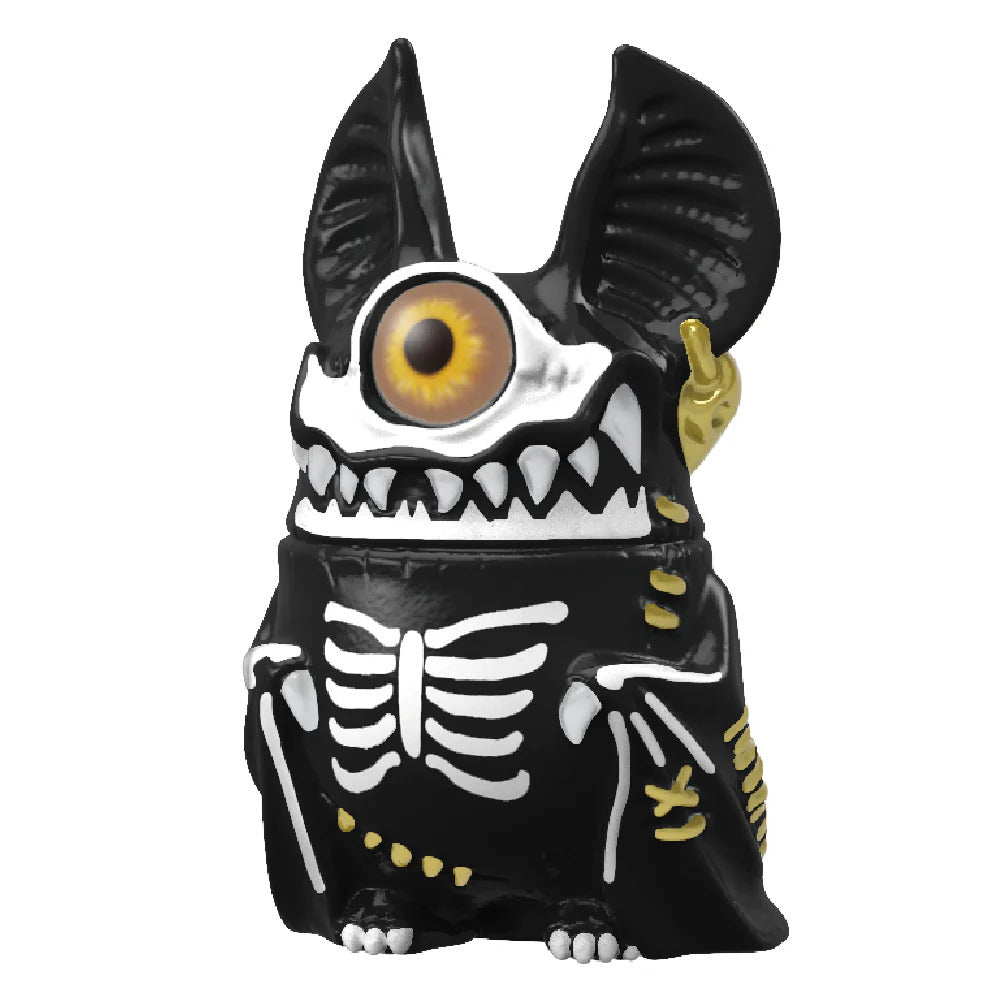 [BOX販売]単眼コウモリ アイビー EYEBAT BEAST 第3弾 -6個入りBOX-