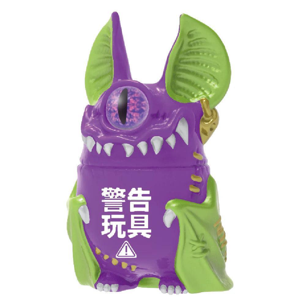 [BOX販売]単眼コウモリ アイビー EYEBAT BEAST 第3弾 -6個入りBOX-
