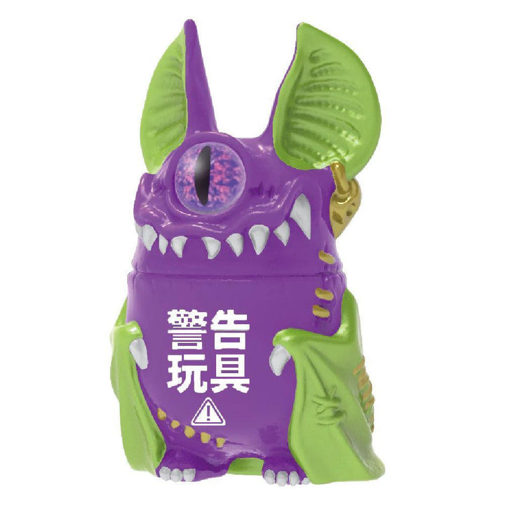 [BOX販売]単眼コウモリ アイビー EYEBAT BEAST 第3弾 -6個入りBOX-