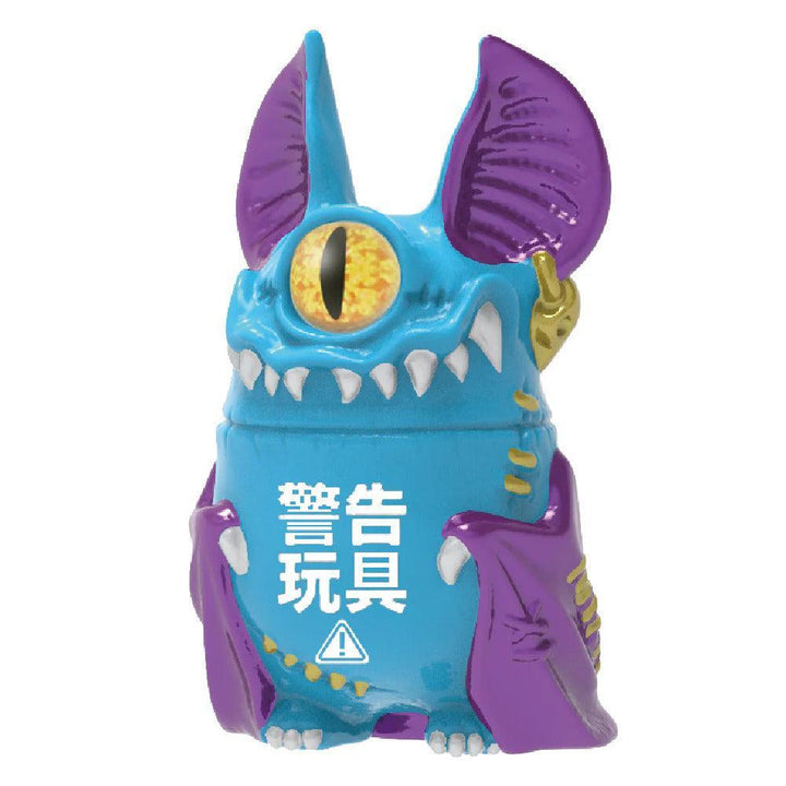 [BOX販売]単眼コウモリ アイビー EYEBAT BEAST 第3弾 -6個入りBOX-