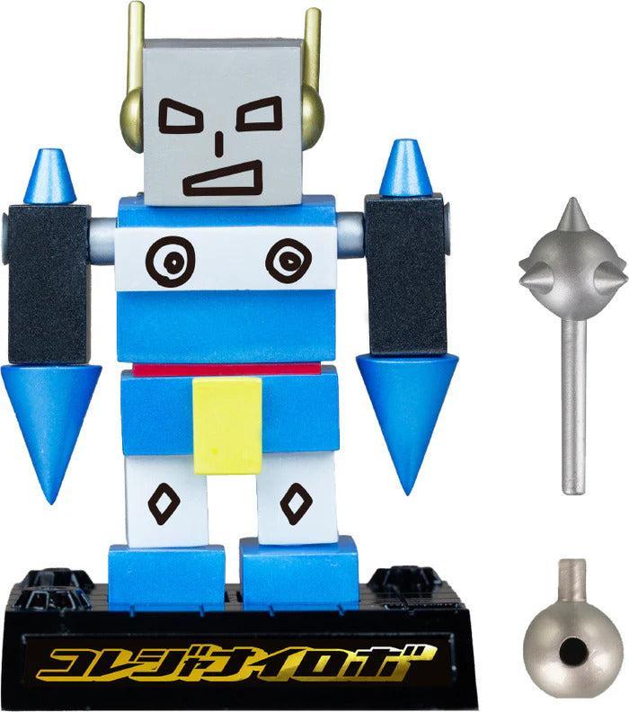 BOX販売]コレジャナイロボ -4個入りBOX- – SOOTANG HOBBY