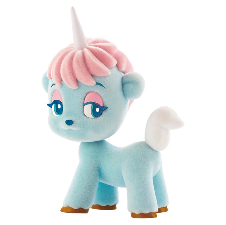 [BOX販売]unico Flocking mascot -2個入りBOX-