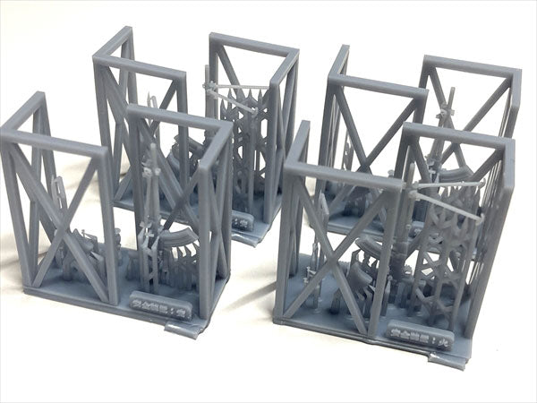 1/35 九六式軽機関銃セット