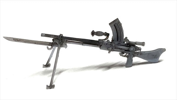 1/35 九六式軽機関銃セット