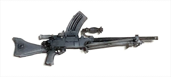 1/35 九六式軽機関銃セット