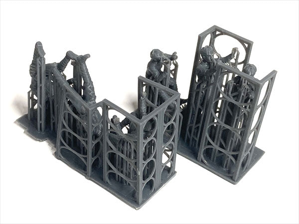 1/48 陸軍整備員セット