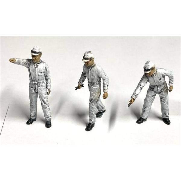 1/48 海軍整備員セット