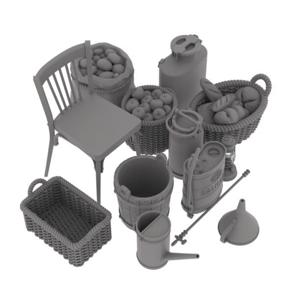 すべての商品 – ページ 347 – SOOTANG HOBBY