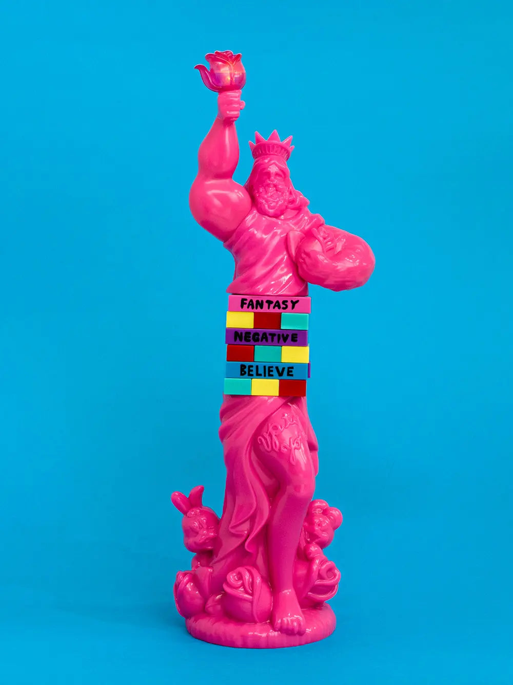 魅惑のLiberty Boy / おねだりメロディアスなPink Boy / ヤナギダマサミ