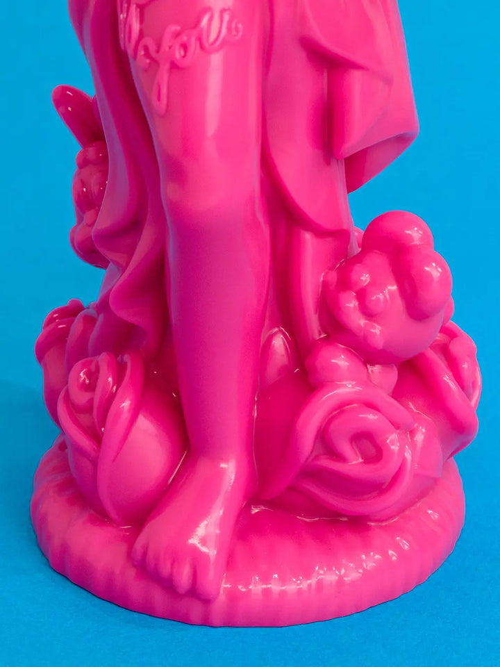 魅惑のLiberty Boy / おねだりメロディアスなPink Boy / ヤナギダマサミ