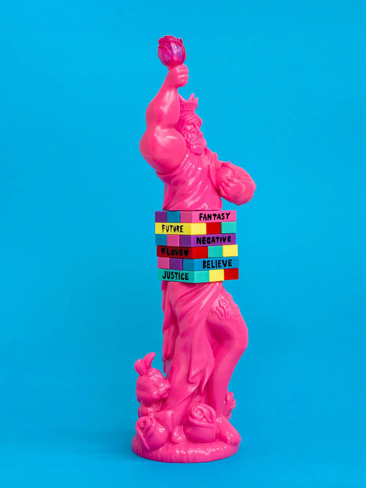 魅惑のLiberty Boy / おねだりメロディアスなPink Boy / ヤナギダマサミ