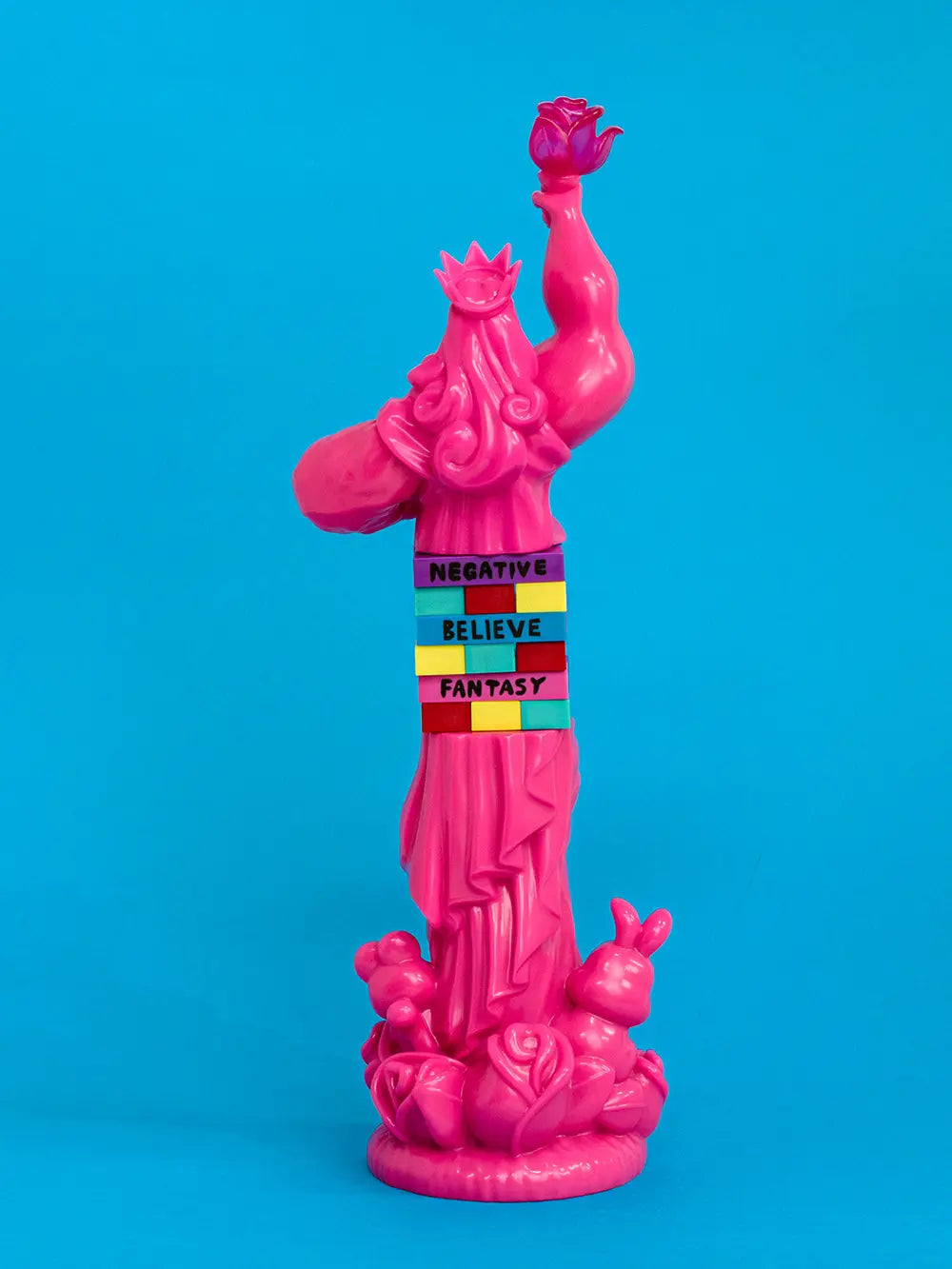 魅惑のLiberty Boy / おねだりメロディアスなPink Boy / ヤナギダマサミ