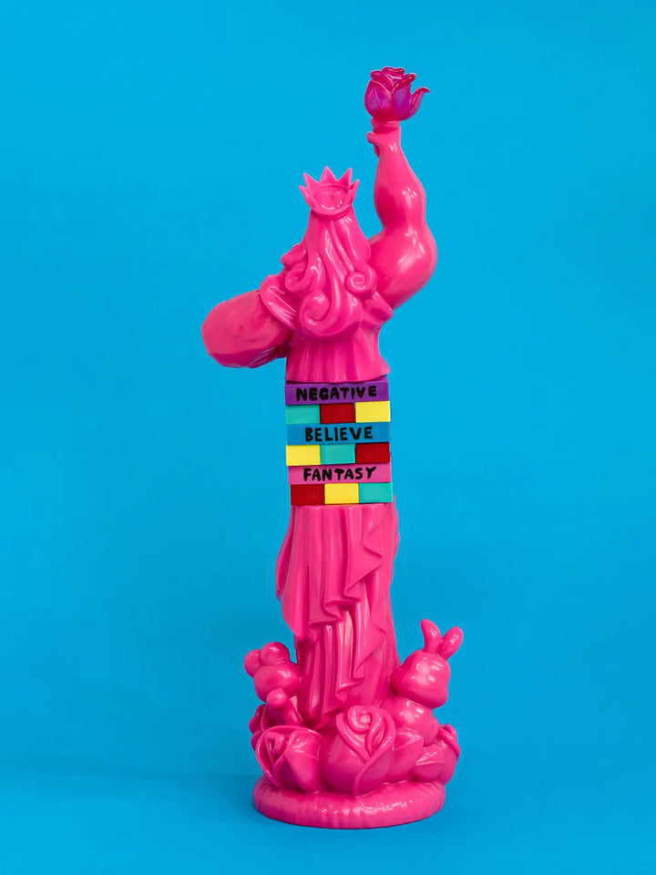 魅惑のLiberty Boy / おねだりメロディアスなPink Boy / ヤナギダマサミ