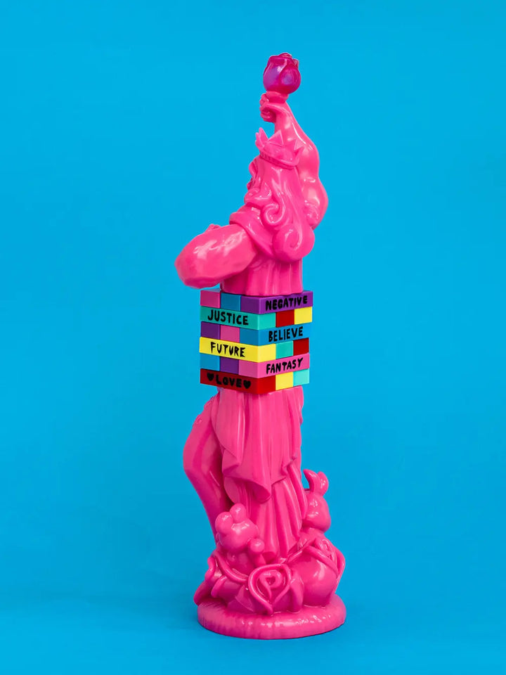 魅惑のLiberty Boy / おねだりメロディアスなPink Boy / ヤナギダマサミ