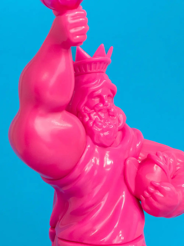 魅惑のLiberty Boy / おねだりメロディアスなPink Boy / ヤナギダマサミ