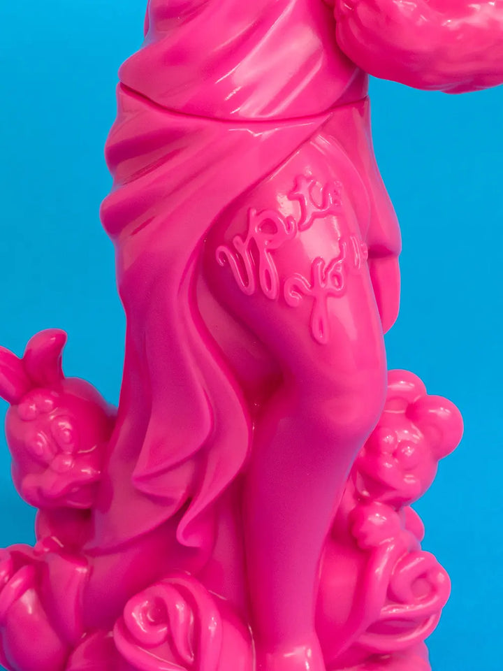 魅惑のLiberty Boy / おねだりメロディアスなPink Boy / ヤナギダマサミ