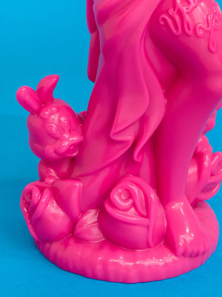 魅惑のLiberty Boy / おねだりメロディアスなPink Boy / ヤナギダマサミ