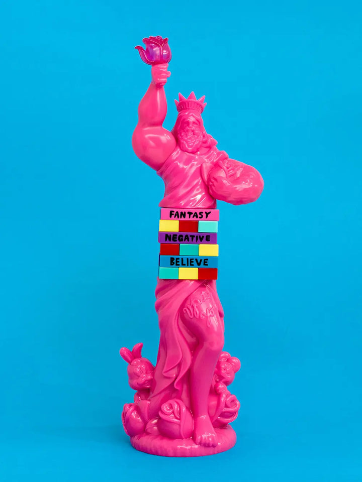 魅惑のLiberty Boy / おねだりメロディアスなPink Boy / ヤナギダマサミ