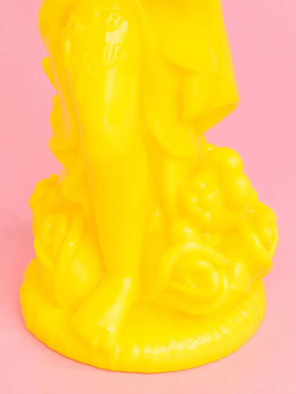 魅惑のLiberty Boy / 気まぐれスリリングなYellow Boy / ヤナギダマサミ