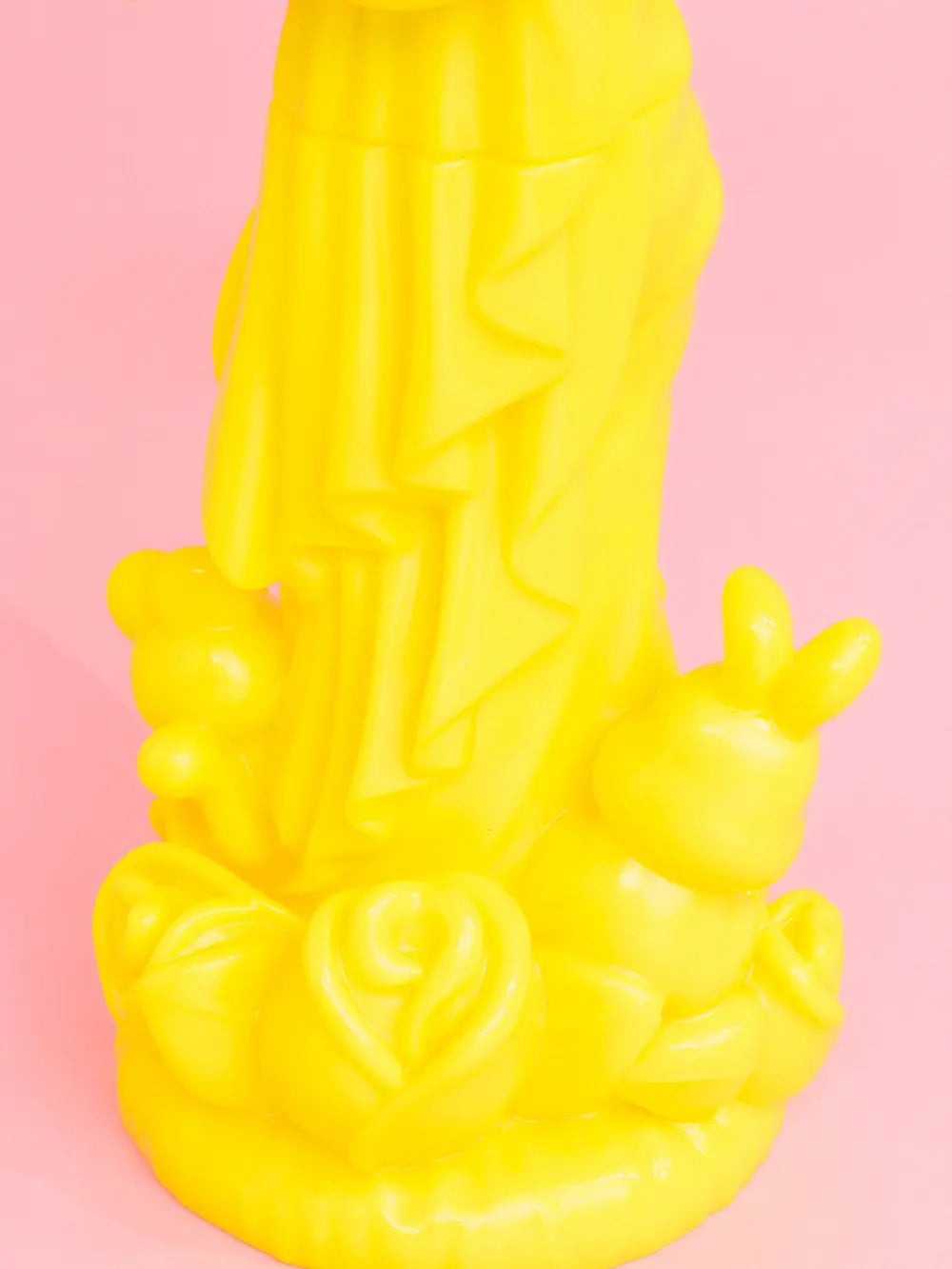 魅惑のLiberty Boy / 気まぐれスリリングなYellow Boy / ヤナギダマサミ