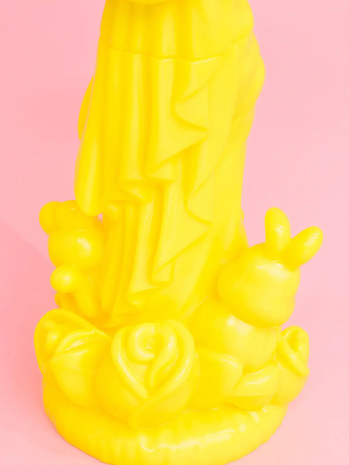 魅惑のLiberty Boy / 気まぐれスリリングなYellow Boy / ヤナギダマサミ