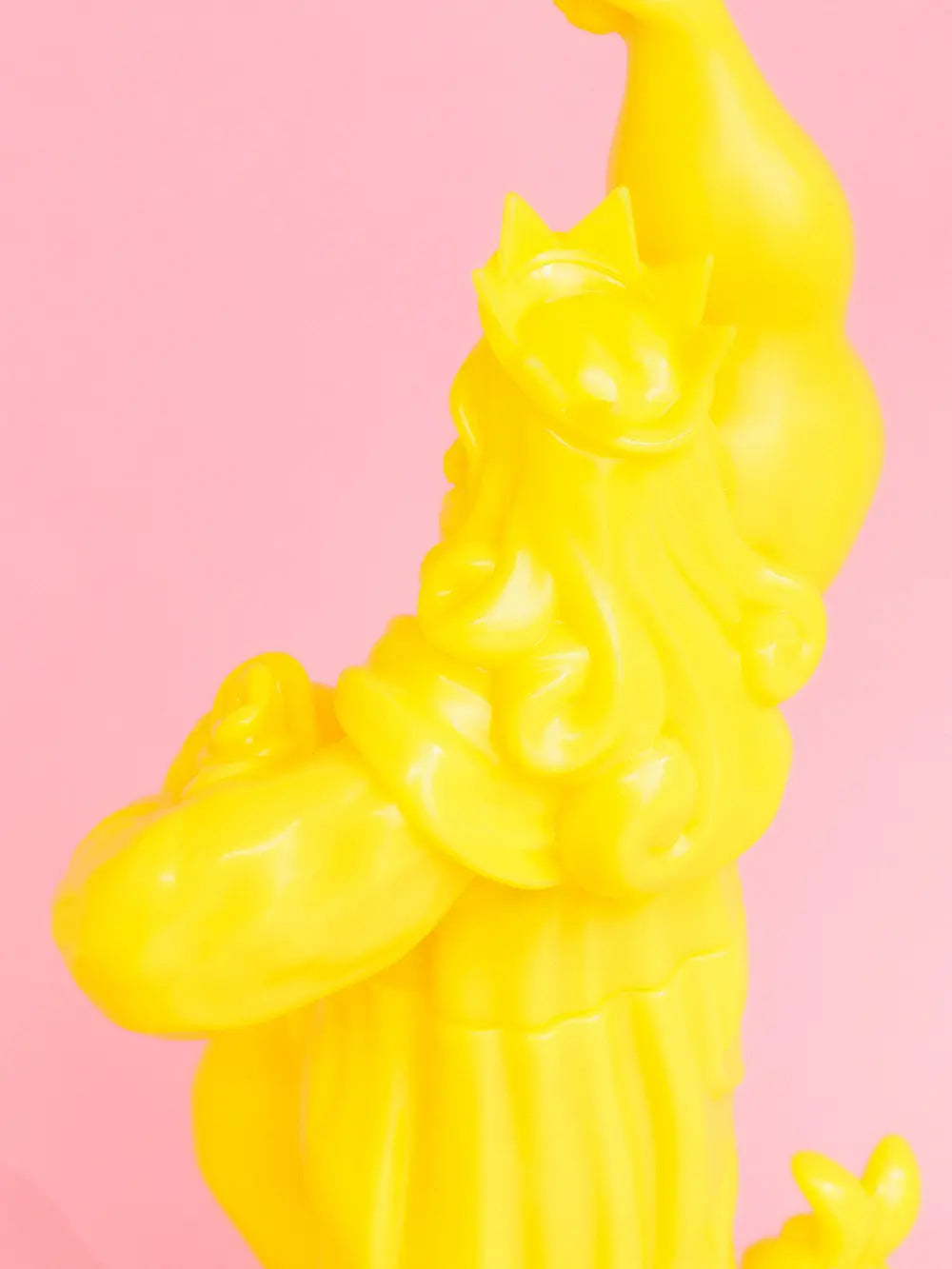 魅惑のLiberty Boy / 気まぐれスリリングなYellow Boy / ヤナギダマサミ