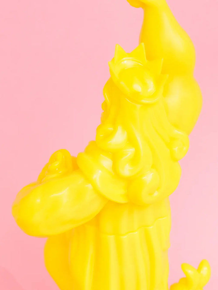 魅惑のLiberty Boy / 気まぐれスリリングなYellow Boy / ヤナギダマサミ