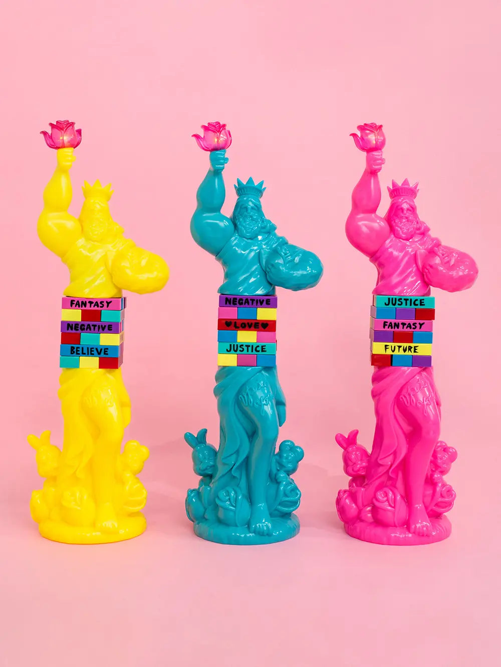 魅惑のLiberty Boy / 気まぐれスリリングなYellow Boy / ヤナギダマサミ