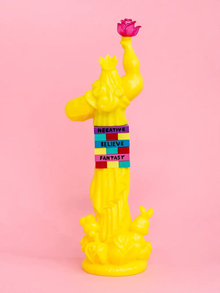 魅惑のLiberty Boy / 気まぐれスリリングなYellow Boy / ヤナギダマサミ